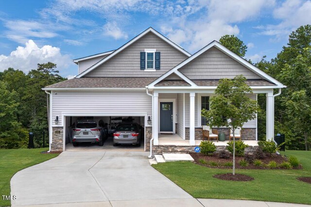 2231 Knight Crossing Rd, Durham, NC 27703 - photo 54