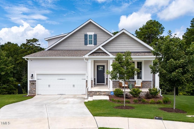 2231 Knight Crossing Rd, Durham, NC 27703 - photo 1