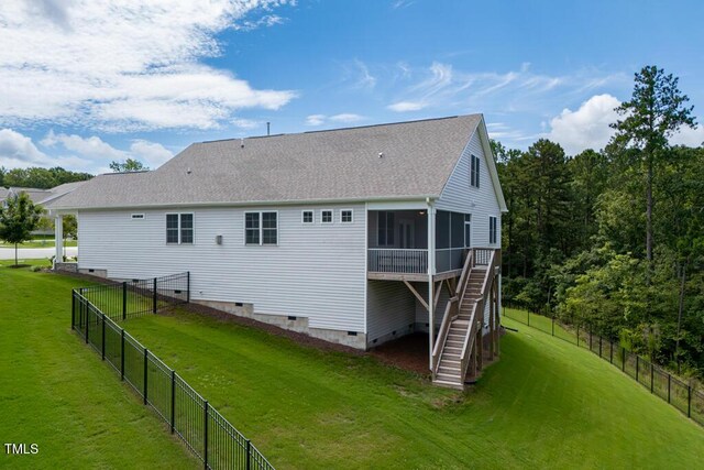 2231 Knight Crossing Rd, Durham, NC 27703 - photo 5