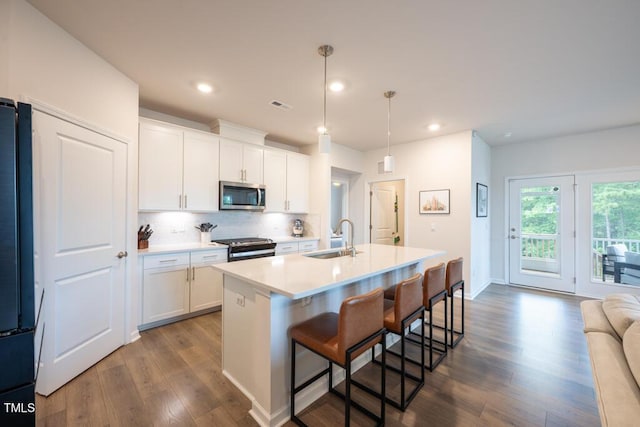 2231 Knight Crossing Rd, Durham, NC 27703 - photo 26