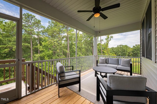 2231 Knight Crossing Rd, Durham, NC 27703 - photo 45