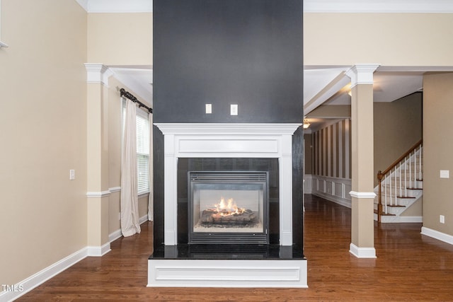 1605 Morehead Hill Ct, Durham, NC 27703 - photo 12