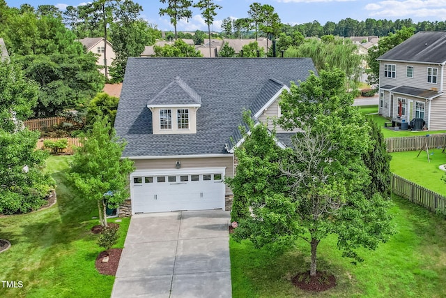 1605 Morehead Hill Ct, Durham, NC 27703 - photo 39