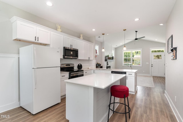 303 Godwin St, Selma, NC 27576