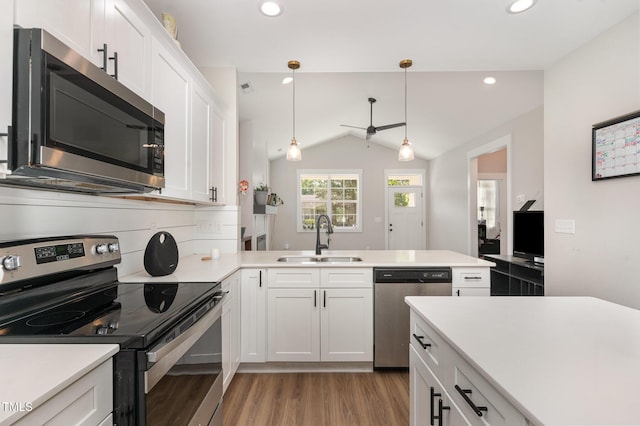 303 Godwin St, Selma, NC 27576