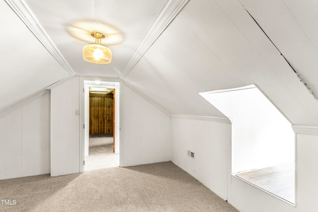 212 Heidinger Dr, Cary, NC 27511 - bonus room with carpet and lofted ceiling