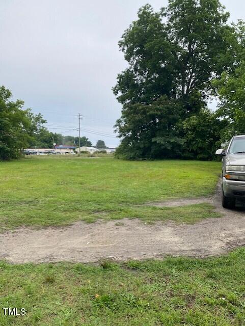 0 Frank St, Goldsboro, NC 27530