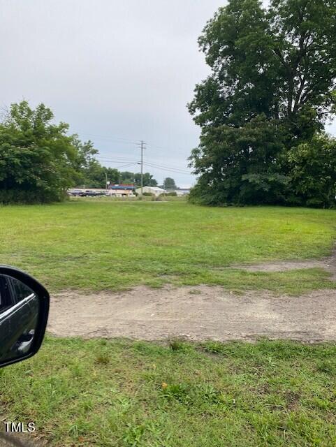 0 Frank St, Goldsboro, NC 27530