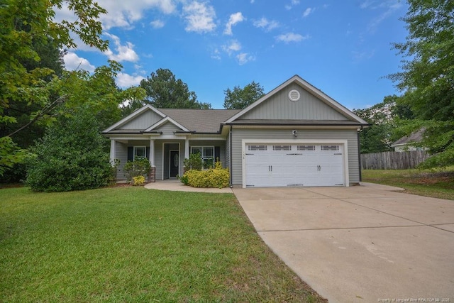 138 Gold Ct, Broadway, NC 27505 - photo 1