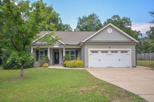 138 Gold Ct, Broadway, NC 27505 - photo 2