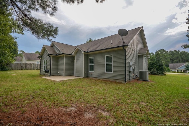 138 Gold Ct, Broadway, NC 27505 - photo 43