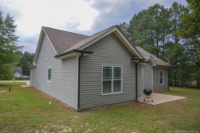 138 Gold Ct, Broadway, NC 27505 - photo 44