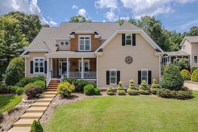 1437 Chelton Oaks Pl, Raleigh, NC 27614 - photo 1