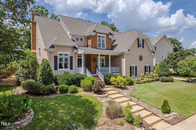 1437 Chelton Oaks Pl, Raleigh, NC 27614 - photo 2