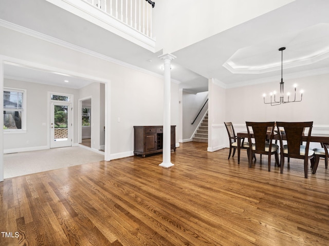 1437 Chelton Oaks Pl, Raleigh, NC 27614 - photo 4