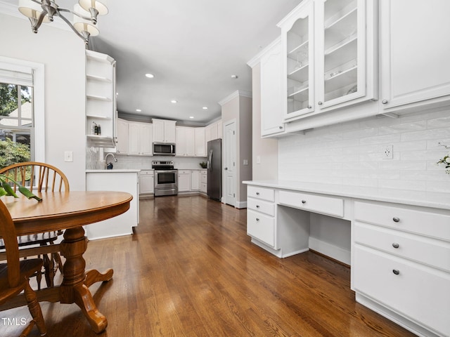 1437 Chelton Oaks Pl, Raleigh, NC 27614 - photo 8