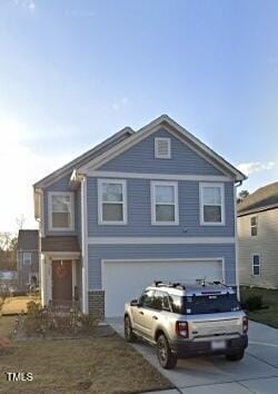 301 City Center Ln, Wendell, NC 27591