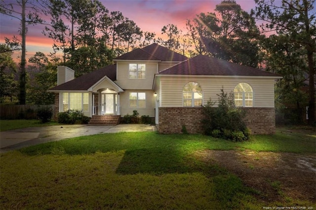 7616 Spurge Dr, Fayetteville, NC 28311 - photo 1
