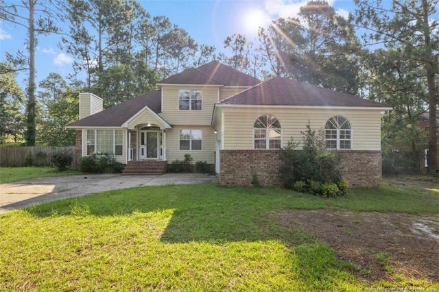 7616 Spurge Dr, Fayetteville, NC 28311 - photo 2