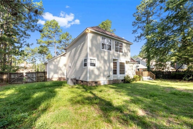 7616 Spurge Dr, Fayetteville, NC 28311 - photo 37