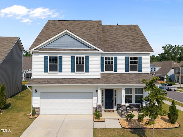 14 Shady Oaks Rd, Angier, NC 27501 - photo 3