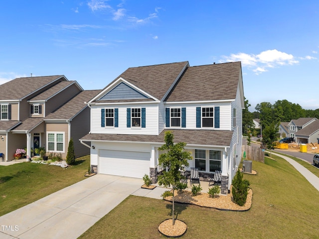 14 Shady Oaks Rd, Angier, NC 27501 - photo 1