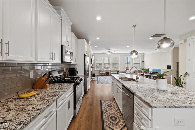 939 Haybeck Ln, Apex, NC 27523 - photo 9