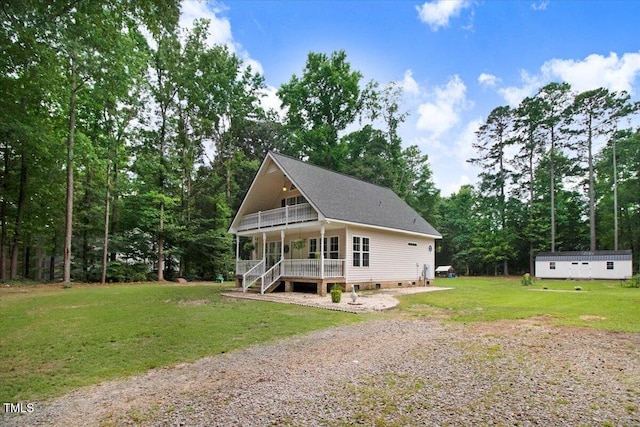 132 Ironwood Ln, Clayton, NC 27520 - photo 1