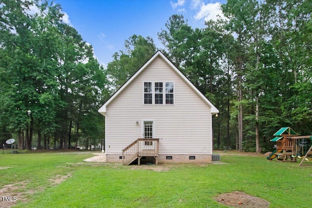 132 Ironwood Ln, Clayton, NC 27520 - photo 18