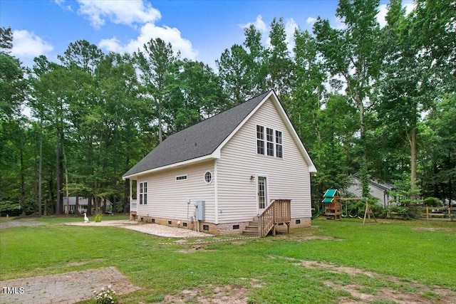 132 Ironwood Ln, Clayton, NC 27520 - photo 19