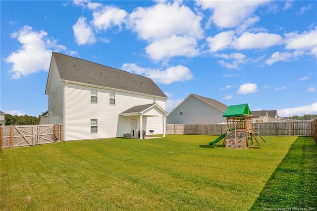 433 Winnsboro Rd, Raeford, NC 28376 - photo 33