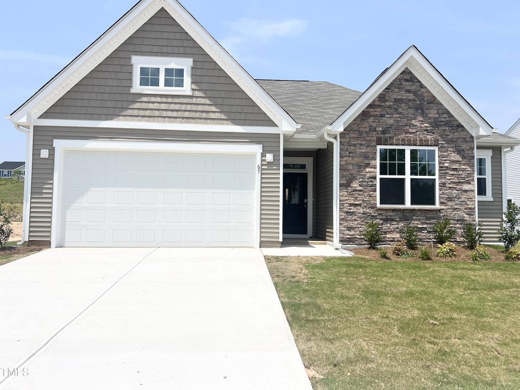 67 Furley St, Home, Sanford, NC 27330 - photo 1