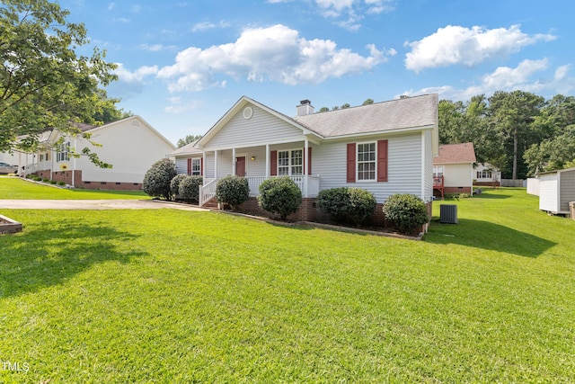 1113 Curtiss Dr, Garner, NC 27529 - photo 2
