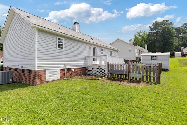 1113 Curtiss Dr, Garner, NC 27529 - photo 24