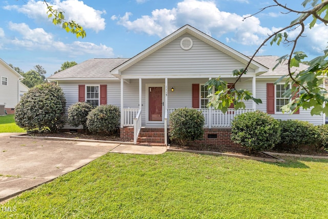 1113 Curtiss Dr, Garner, NC 27529 - photo 1