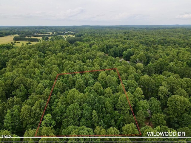 1535 Wildwood Dr, Oxford, NC 27565 - photo 2