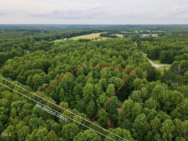 1535 Wildwood Dr, Oxford, NC 27565 - photo 3