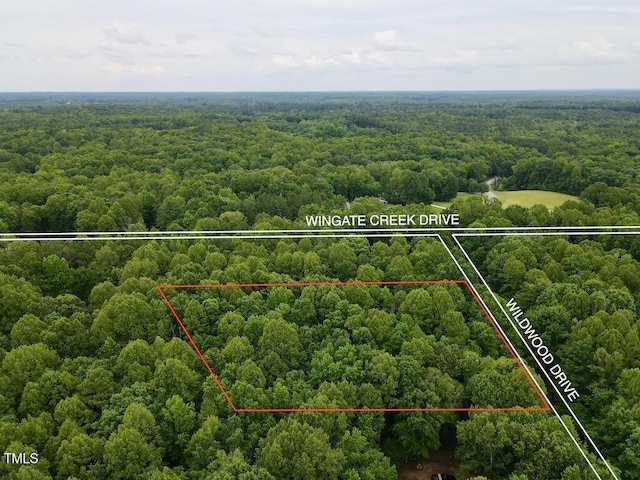 1535 Wildwood Dr, Oxford, NC 27565 - photo 4