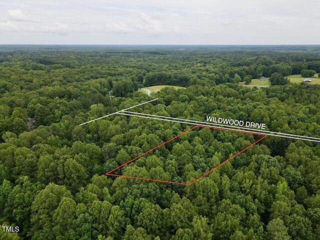 1535 Wildwood Dr, Oxford, NC 27565 - photo 5