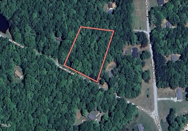 1535 Wildwood Dr, Oxford, NC 27565 - photo 1