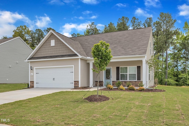 1012 Rhino Bnd, Oxford, NC 27565 - photo 1