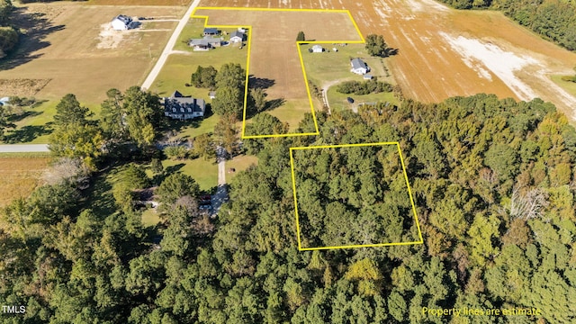 650 Short Journey Rd, Smithfield, NC 27577 - photo 1