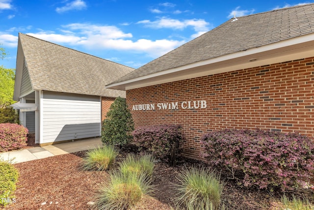 1103 Mallory Ln, Durham, NC 27713 - view of community / neighborhood sign