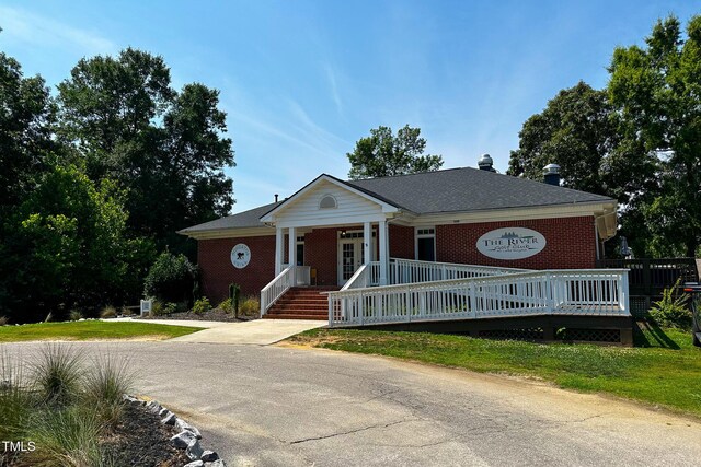 133 Black Cloud Dr, Louisburg, NC 27549 - photo 49