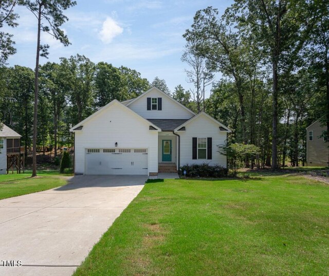 133 Black Cloud Dr, Louisburg, NC 27549 - photo 1