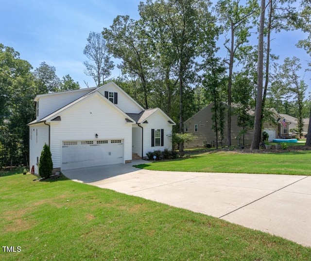 133 Black Cloud Dr, Louisburg, NC 27549 - photo 45