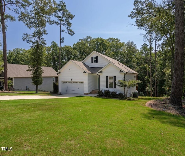 133 Black Cloud Dr, Louisburg, NC 27549 - photo 46