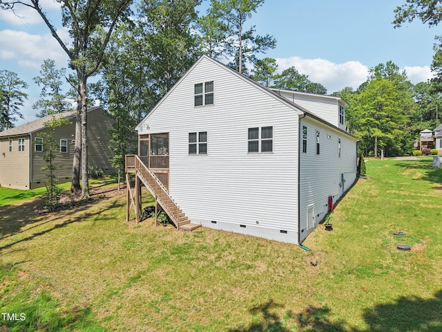 133 Black Cloud Dr, Louisburg, NC 27549 - photo 42