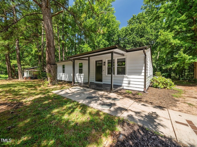 4428 W River Rd, Franklinton, NC 27525 - photo 1