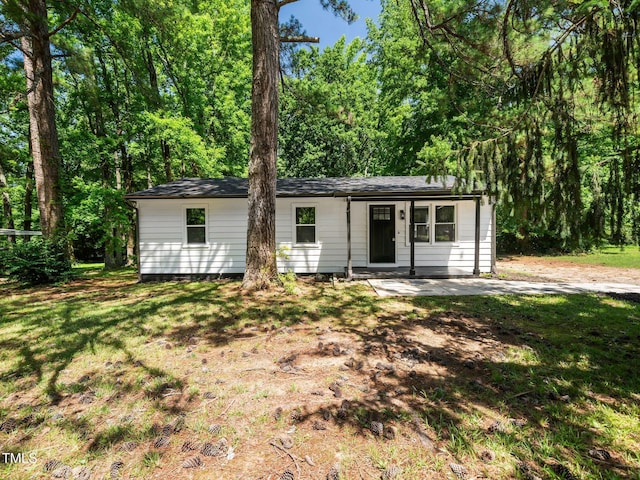 4428 W River Rd, Franklinton, NC 27525 - photo 2
